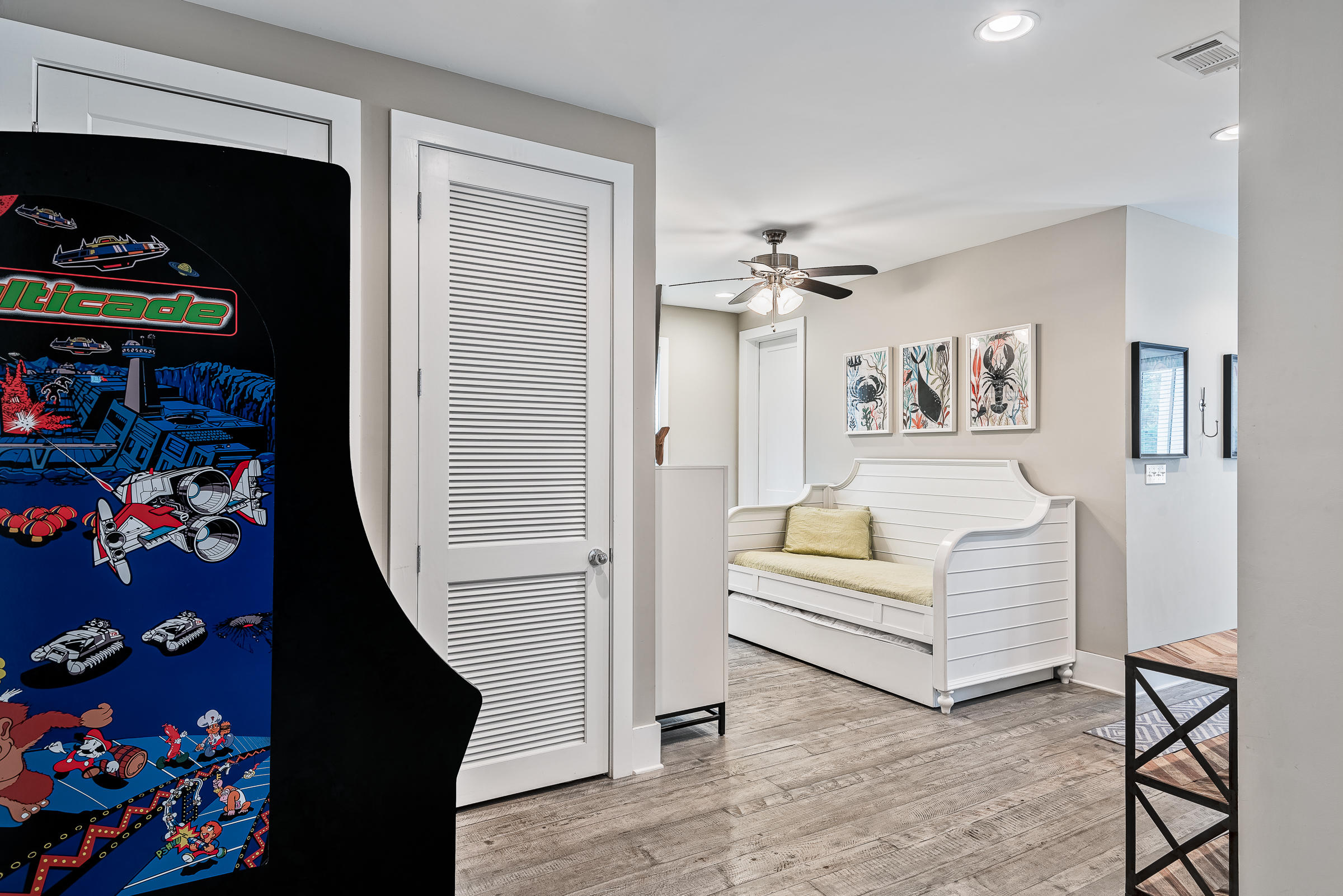 INLET BEACH - Residential