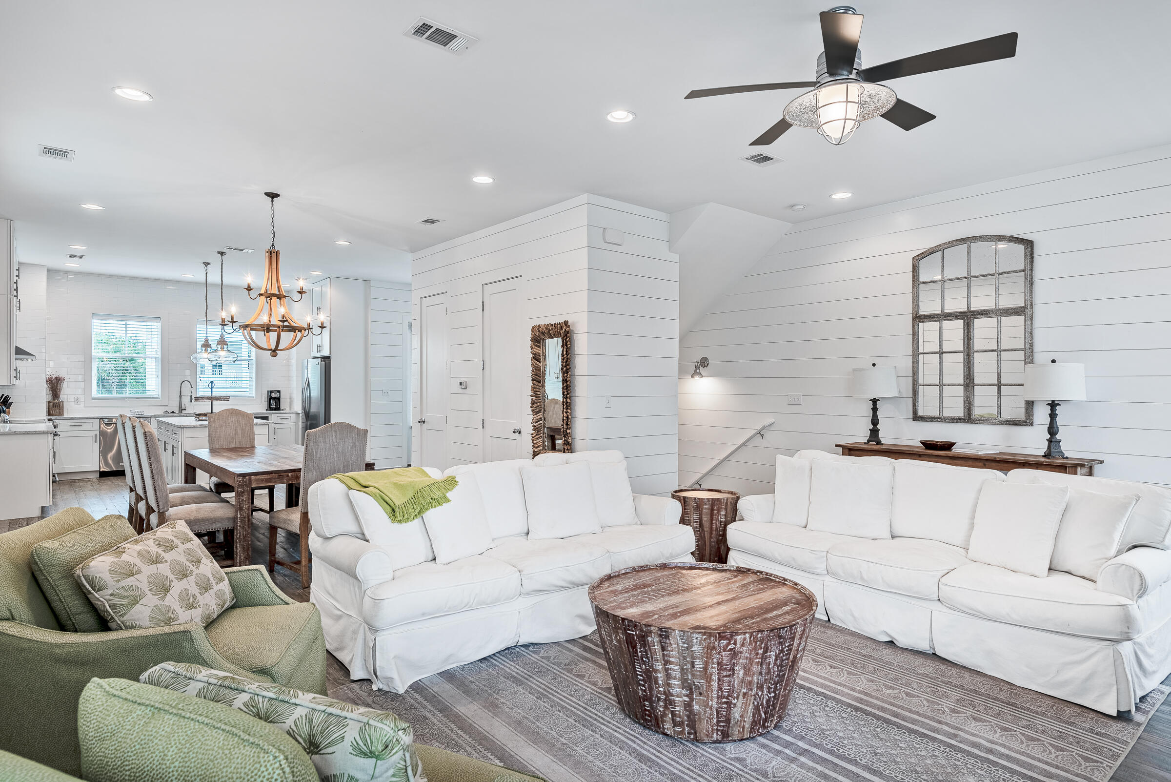 INLET BEACH - Residential