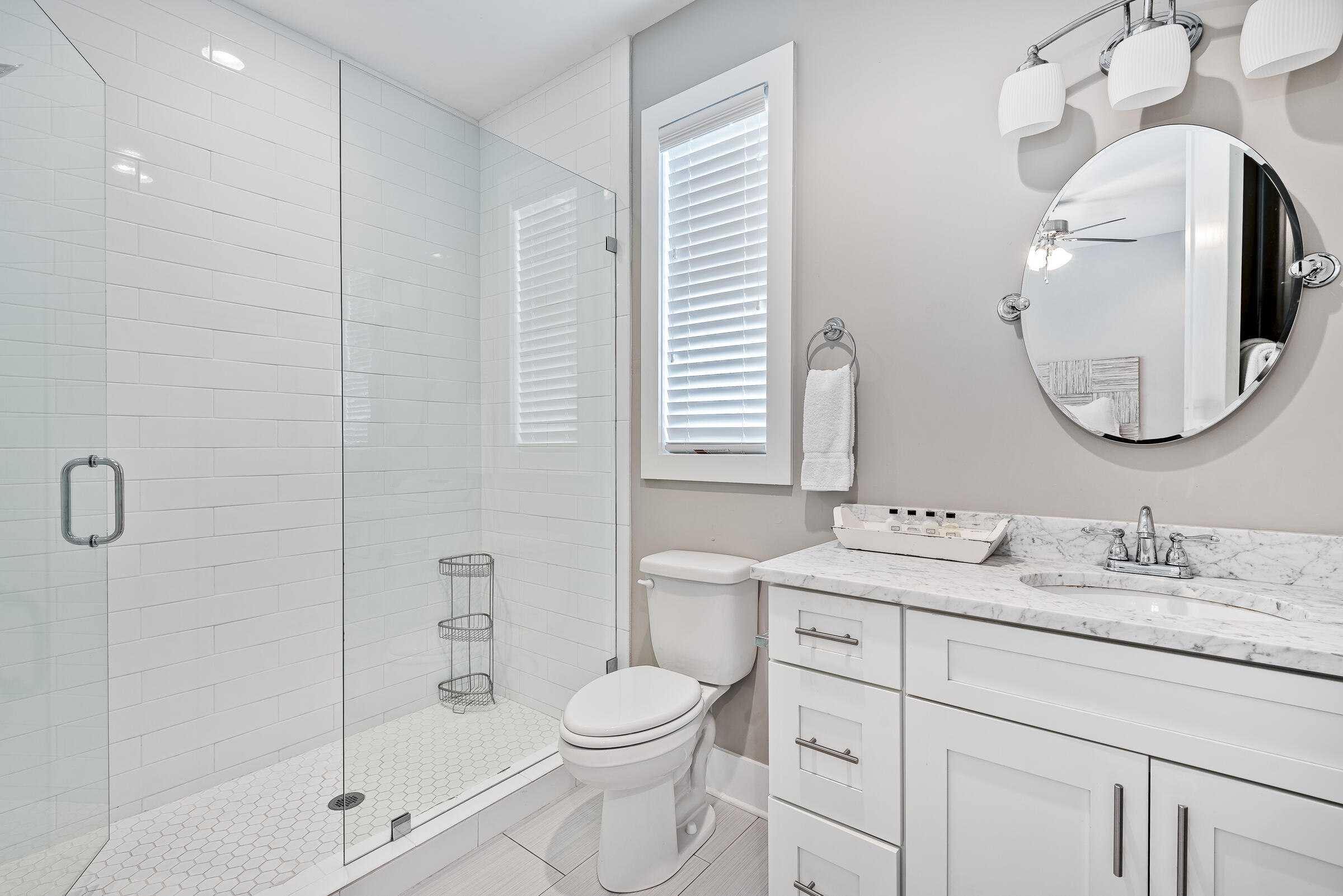 INLET BEACH - Residential