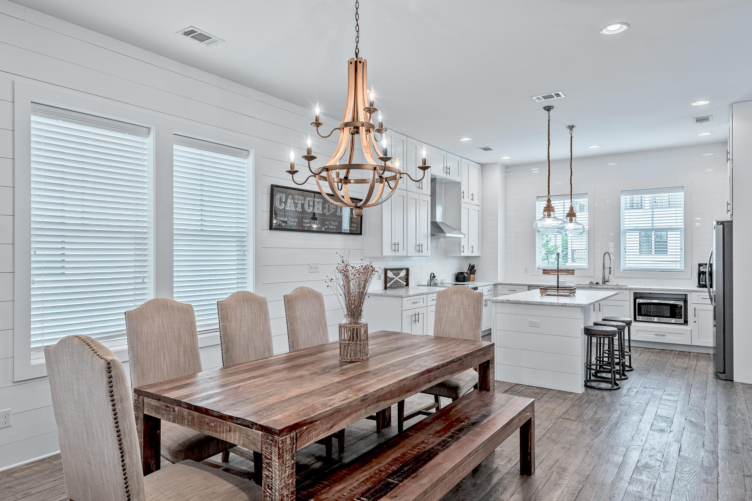 INLET BEACH - Residential