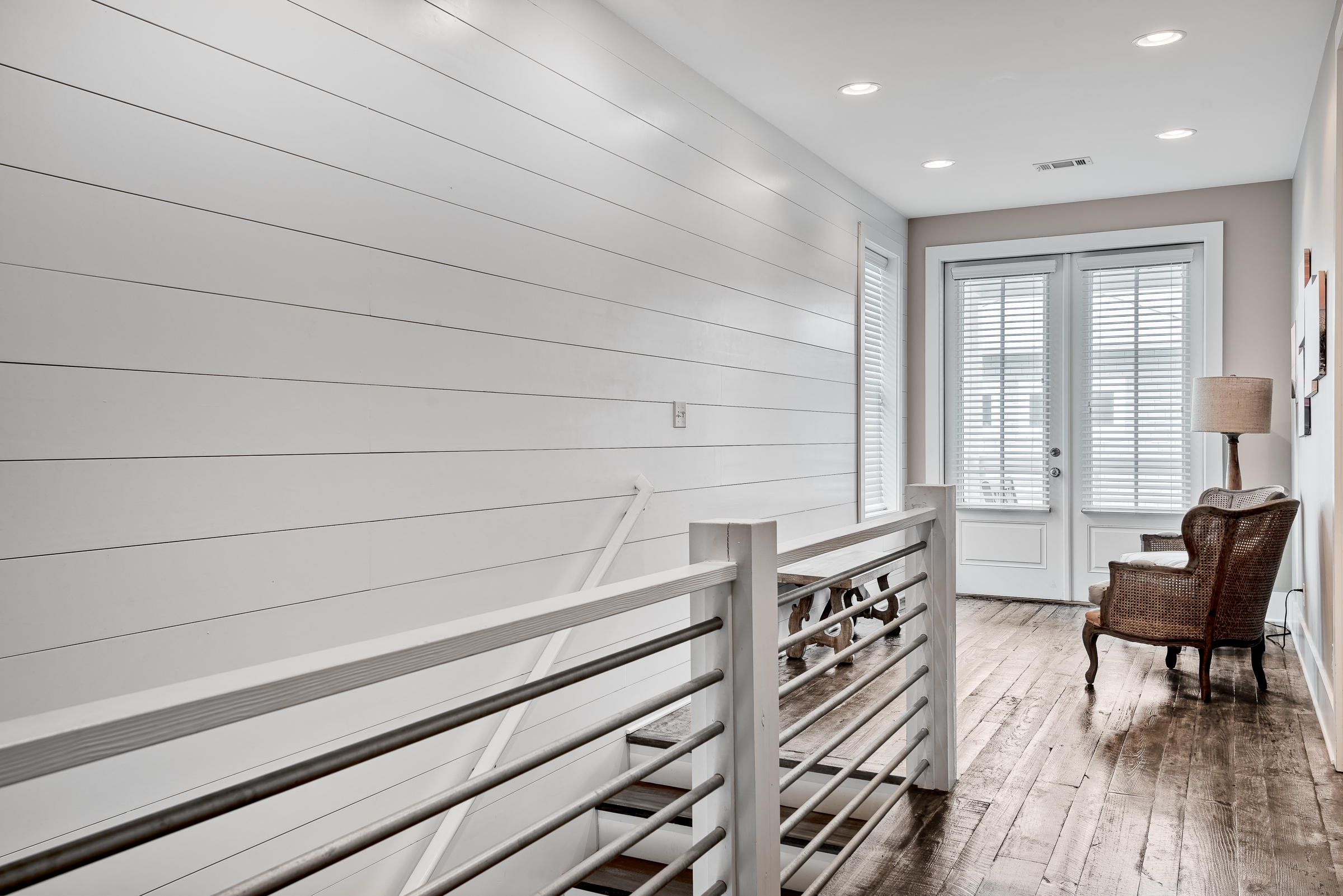 INLET BEACH - Residential