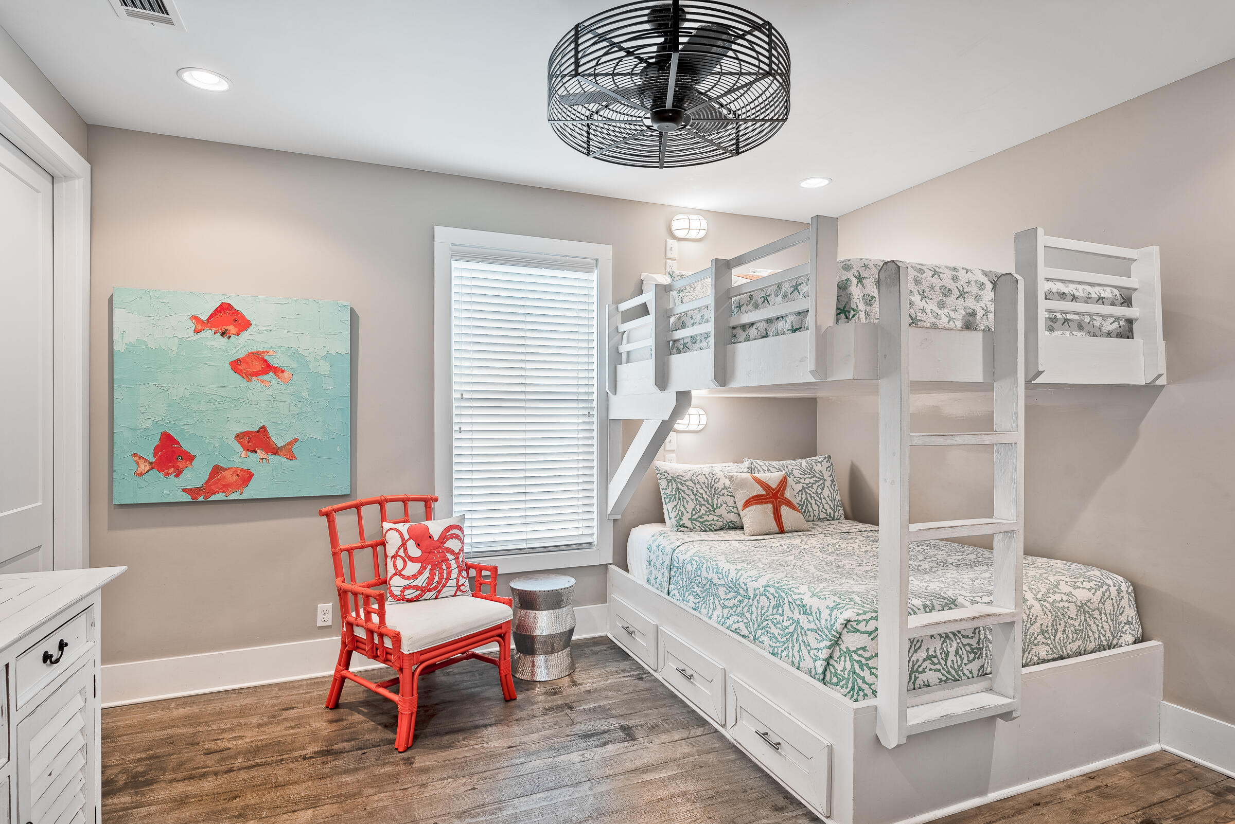 INLET BEACH - Residential
