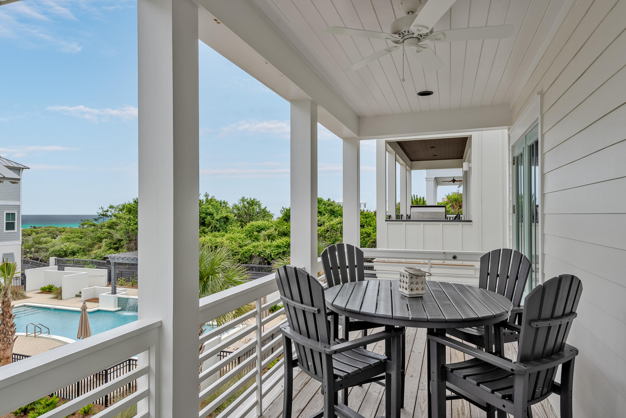 INLET BEACH - Residential