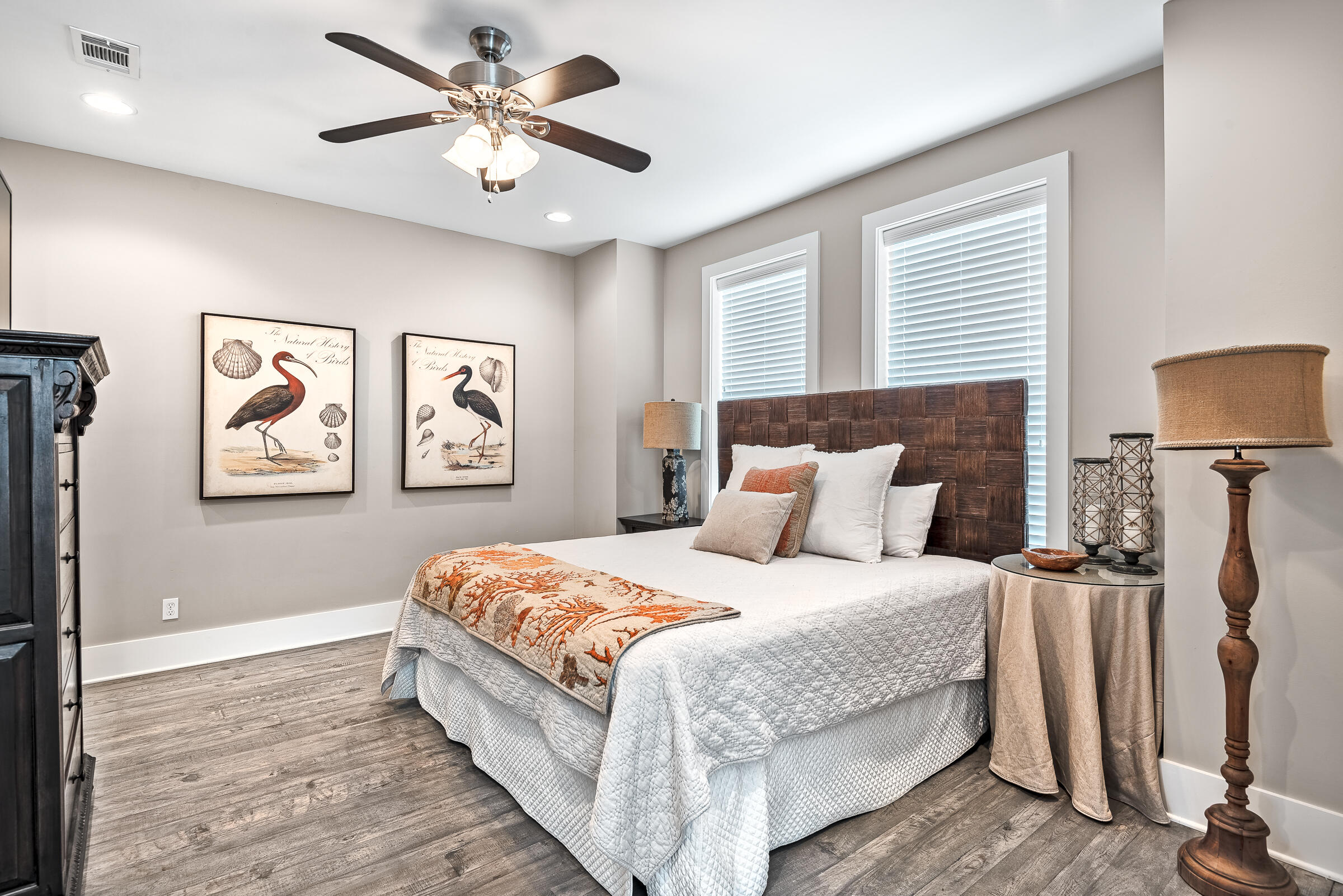 INLET BEACH - Residential