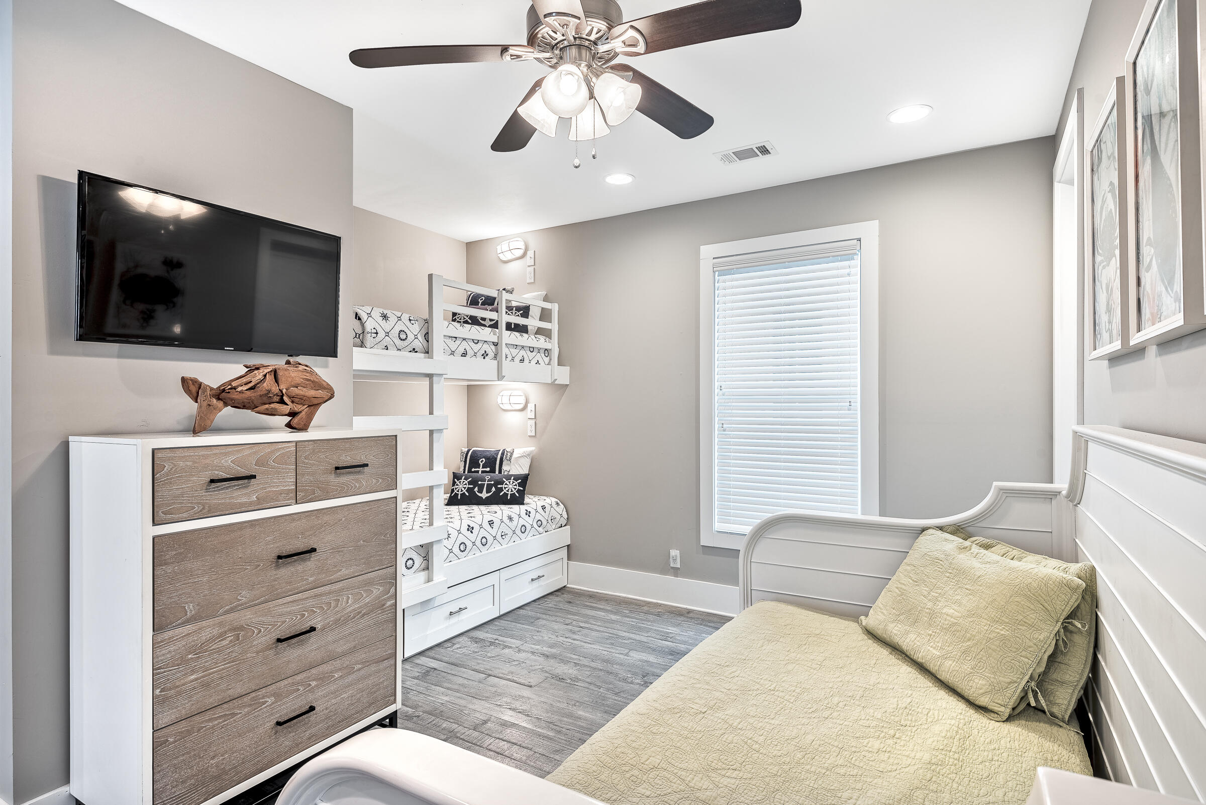 INLET BEACH - Residential