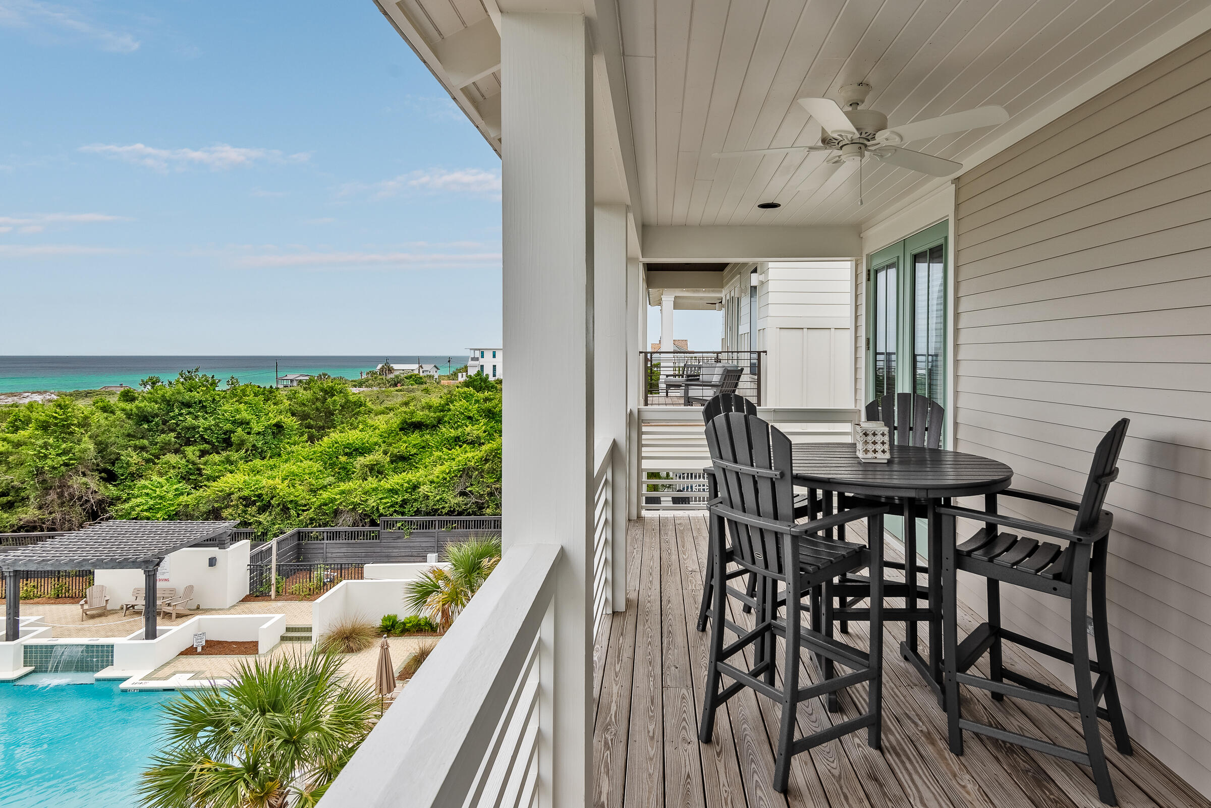 INLET BEACH - Residential