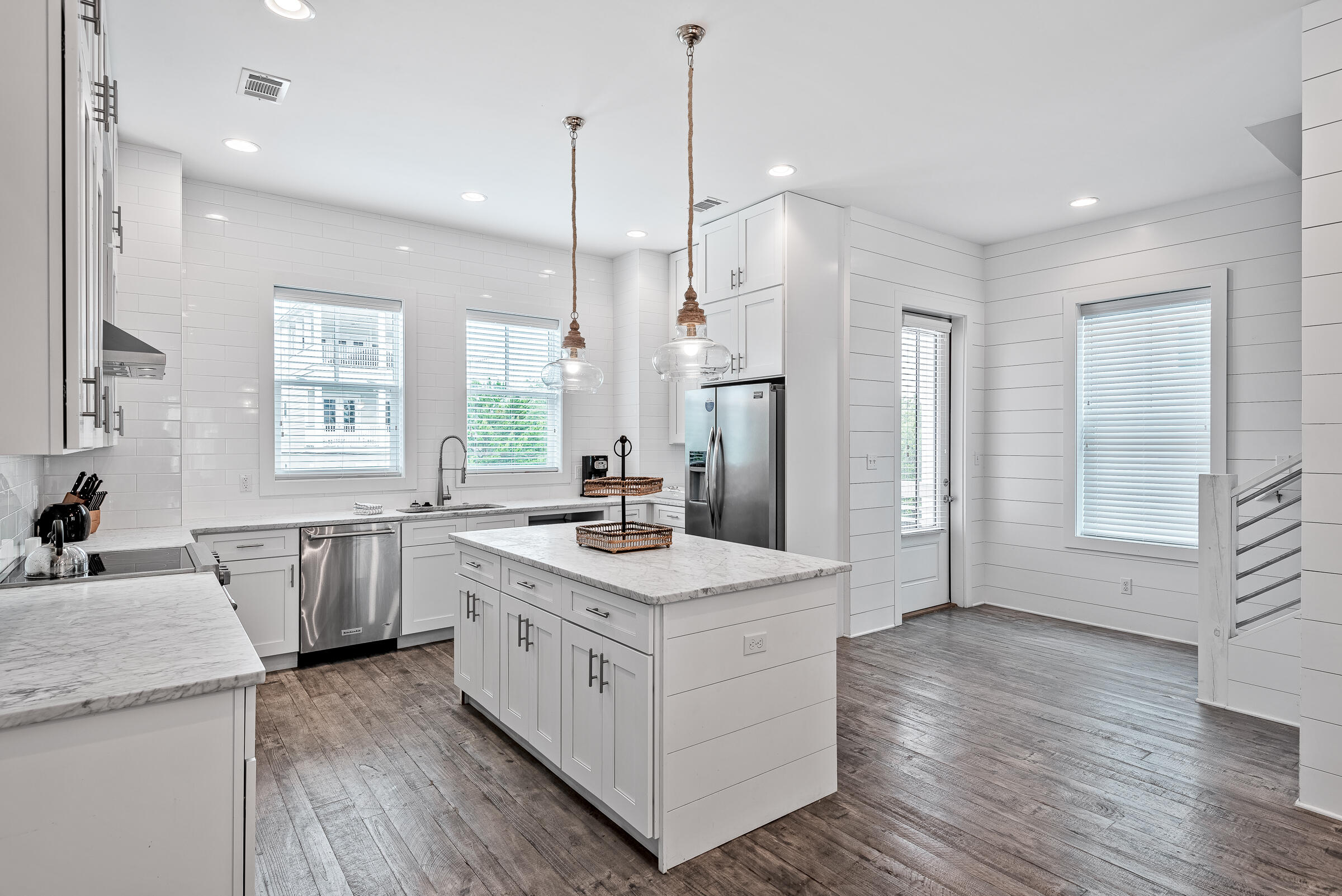 INLET BEACH - Residential