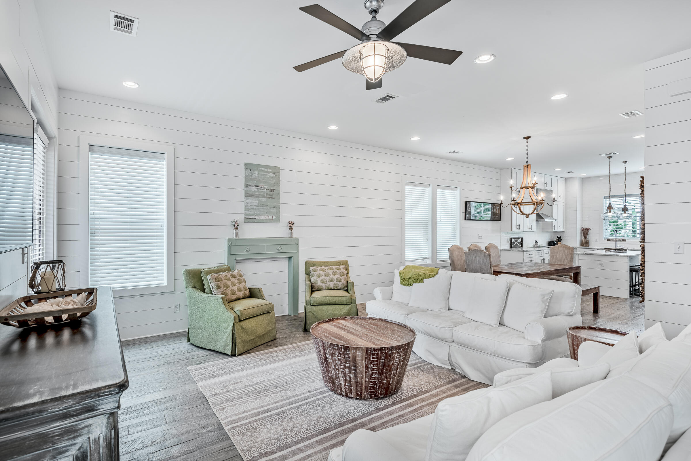 INLET BEACH - Residential