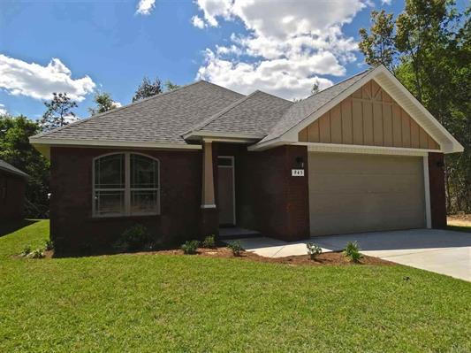 Parkwood Commons - Residential