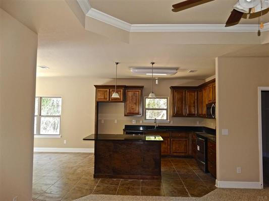 Parkwood Commons - Residential