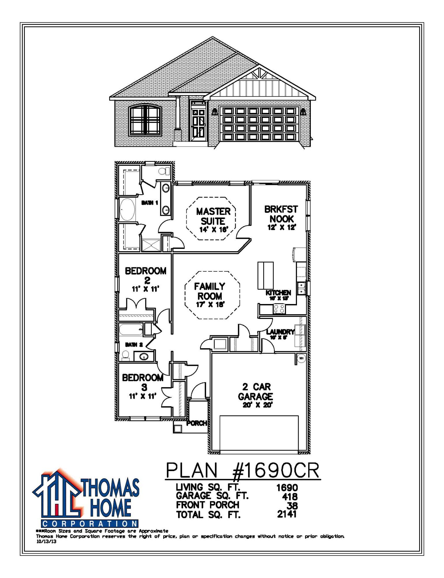Parkwood Commons - Residential