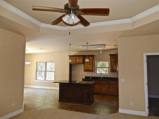 Parkwood Commons - Residential