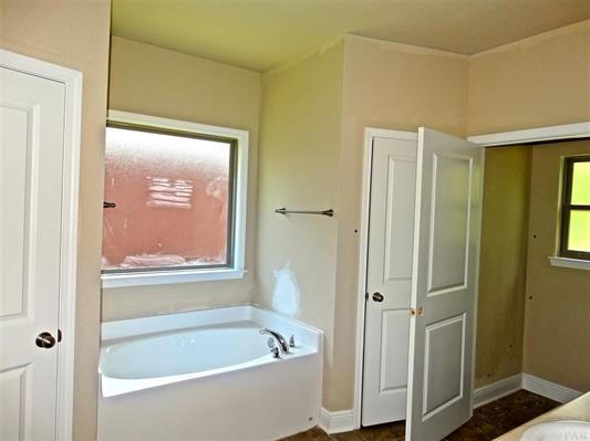 Parkwood Commons - Residential