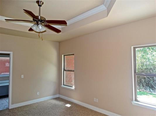 Parkwood Commons - Residential