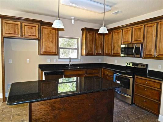 Parkwood Commons - Residential