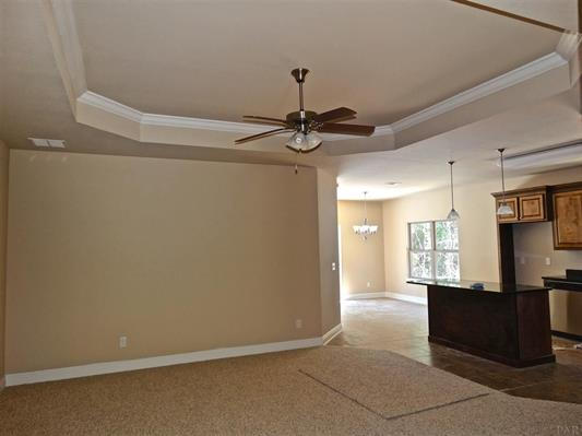 Parkwood Commons - Residential