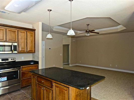 Parkwood Commons - Residential