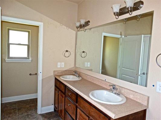 Parkwood Commons - Residential