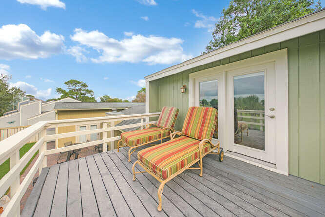 LINKSIDE VILLAGE UNIT 1 - Residential