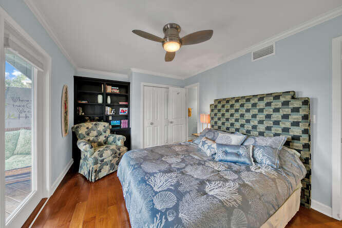 LINKSIDE VILLAGE UNIT 1 - Residential