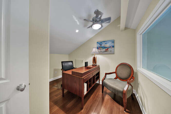 LINKSIDE VILLAGE UNIT 1 - Residential