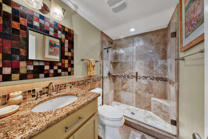 LINKSIDE VILLAGE UNIT 1 - Residential