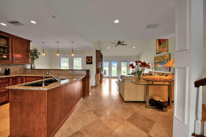 LINKSIDE VILLAGE UNIT 1 - Residential