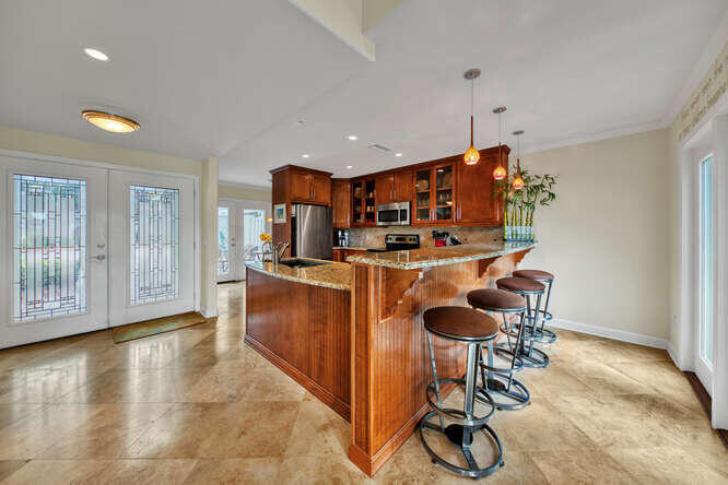 LINKSIDE VILLAGE UNIT 1 - Residential