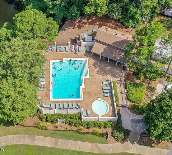 LINKSIDE VILLAGE UNIT 1 - Residential