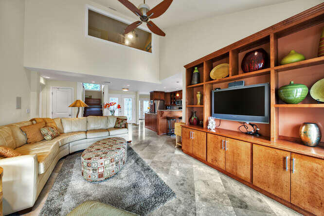 LINKSIDE VILLAGE UNIT 1 - Residential