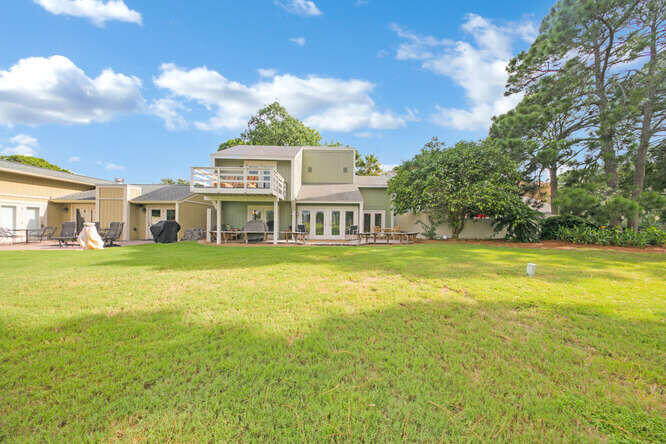 LINKSIDE VILLAGE UNIT 1 - Residential