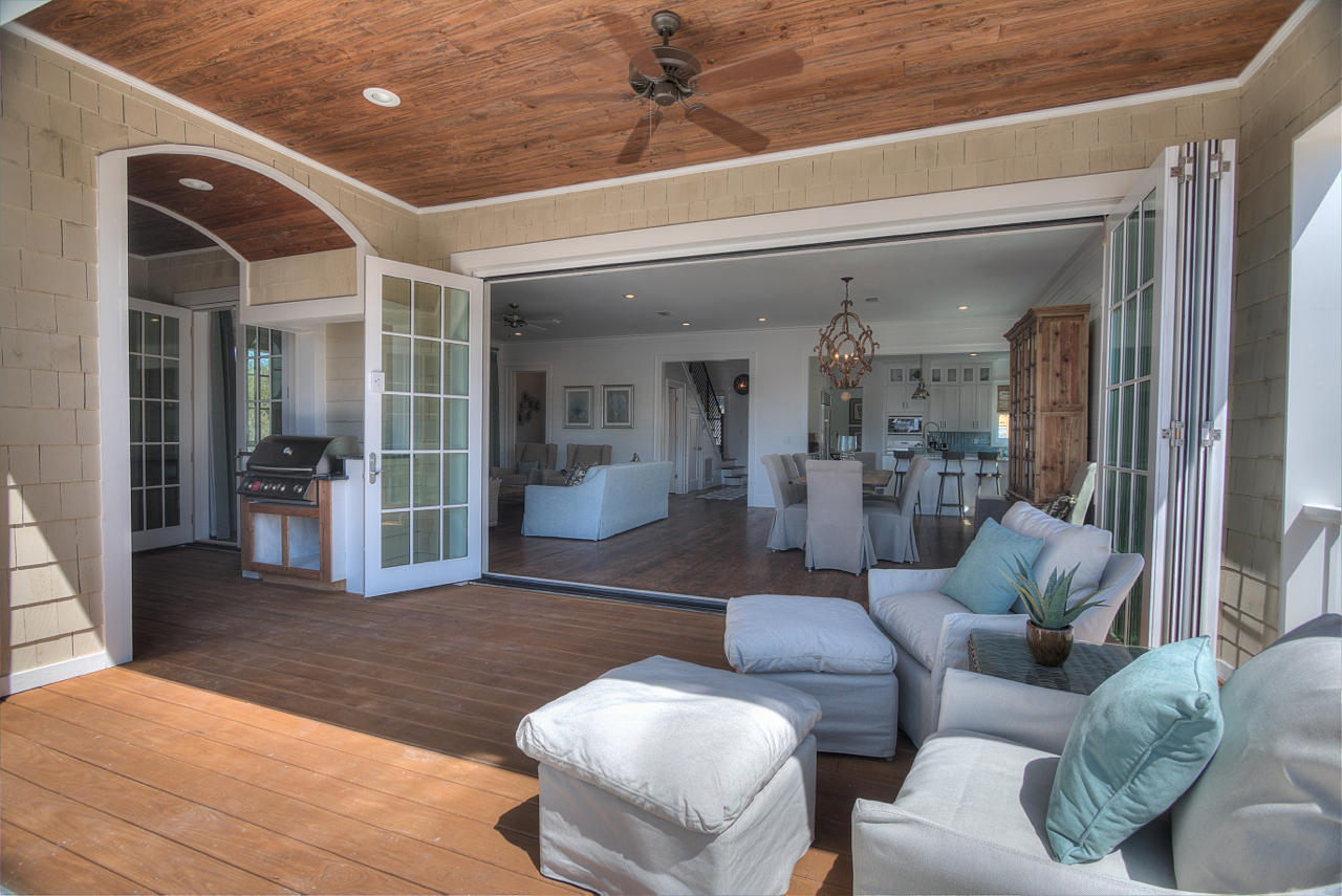 Watersound Beach - Residential