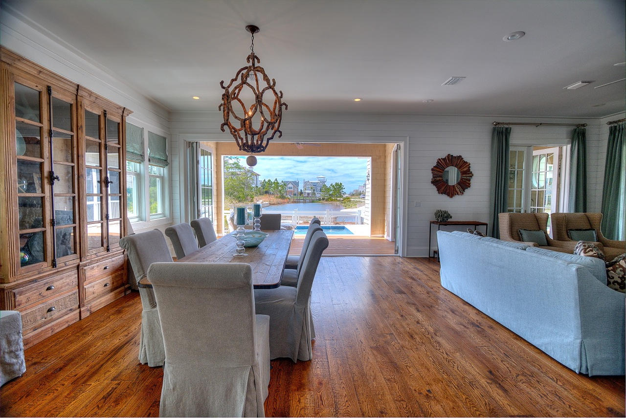 Watersound Beach - Residential