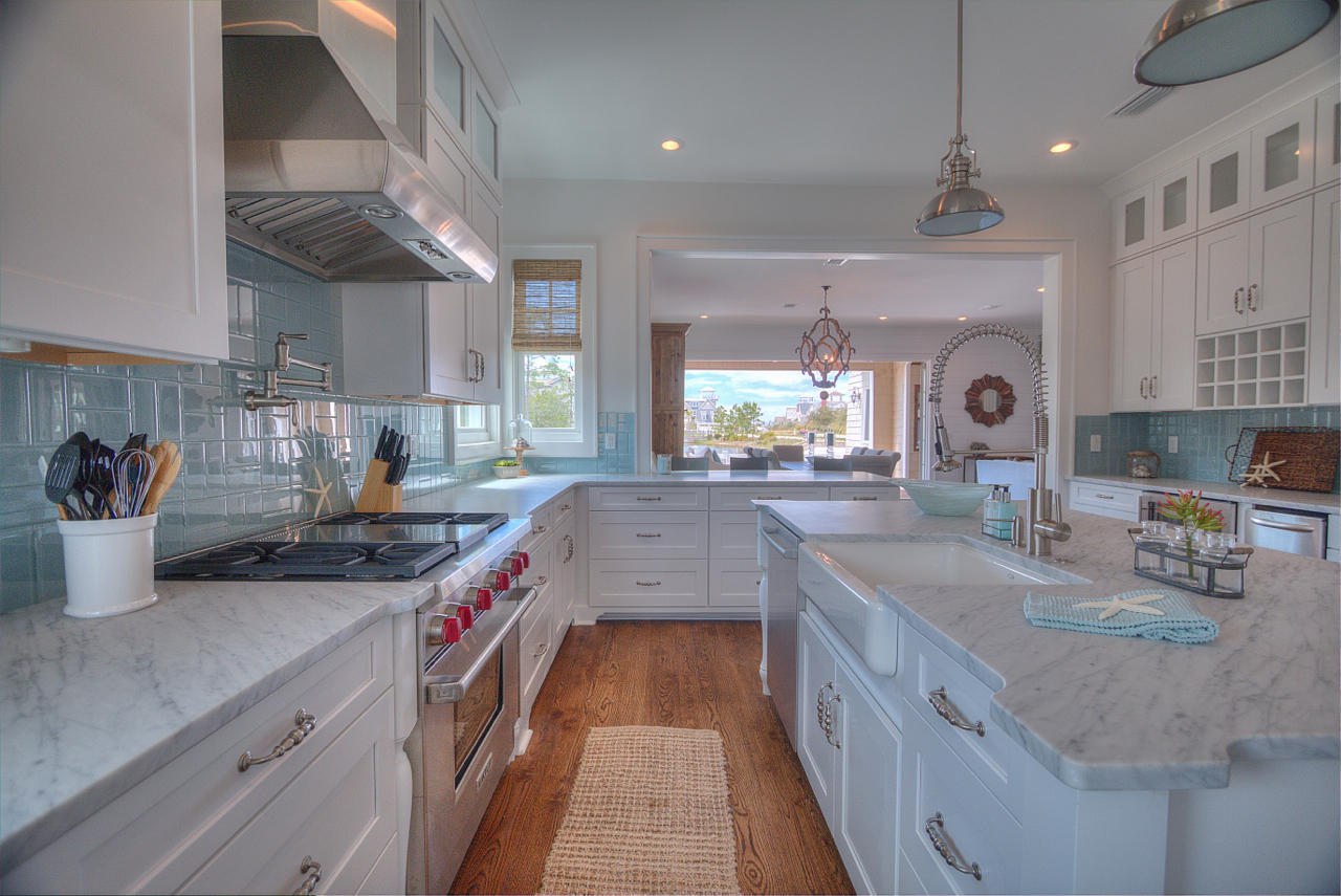Watersound Beach - Residential