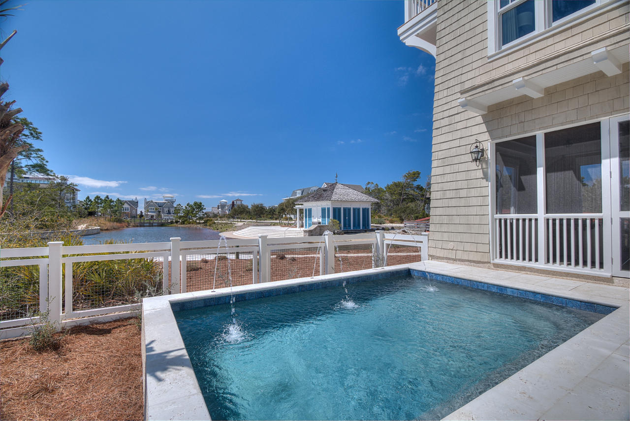 Watersound Beach - Residential
