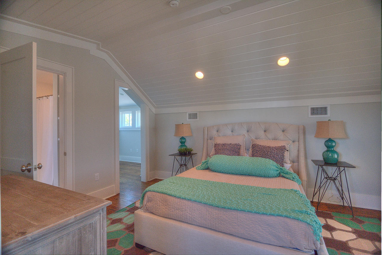 Watersound Beach - Residential