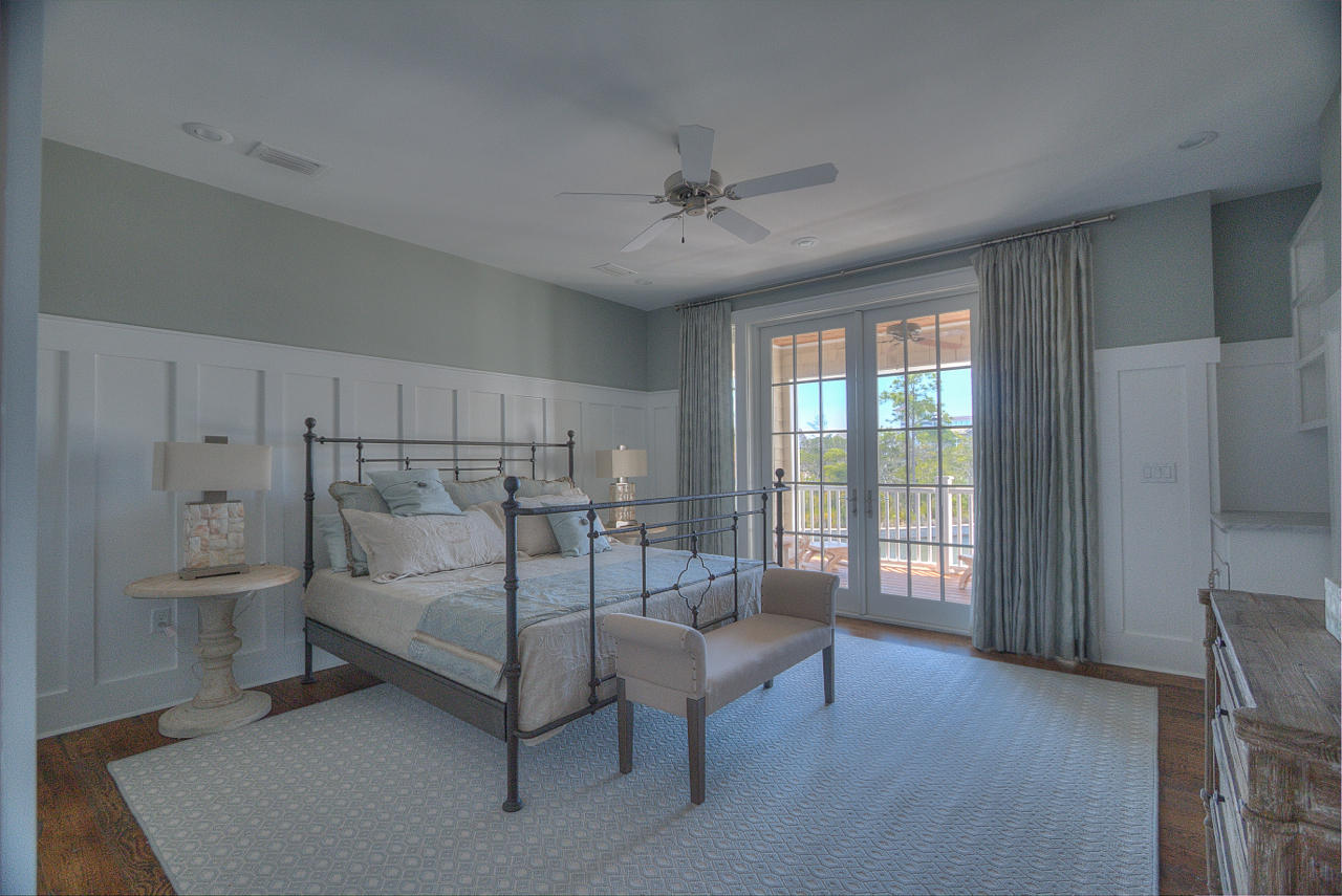 Watersound Beach - Residential