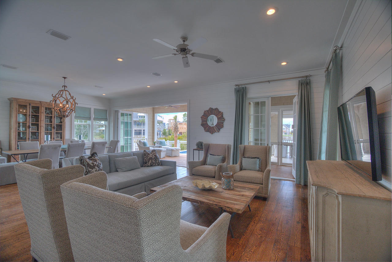 Watersound Beach - Residential