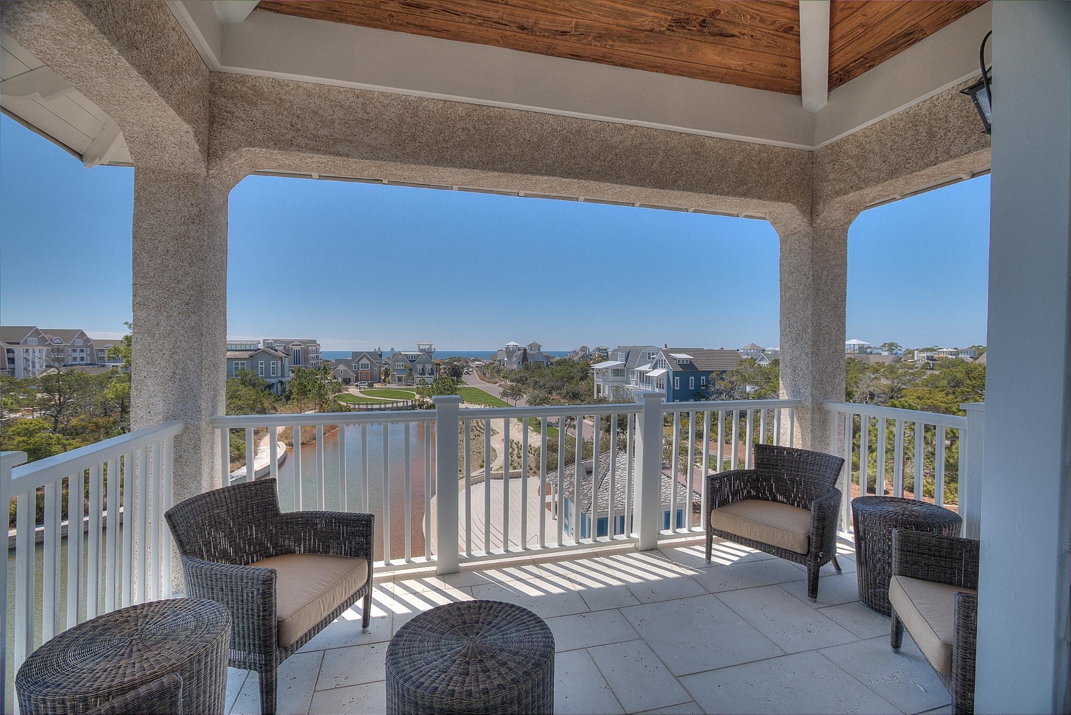 Watersound Beach - Residential