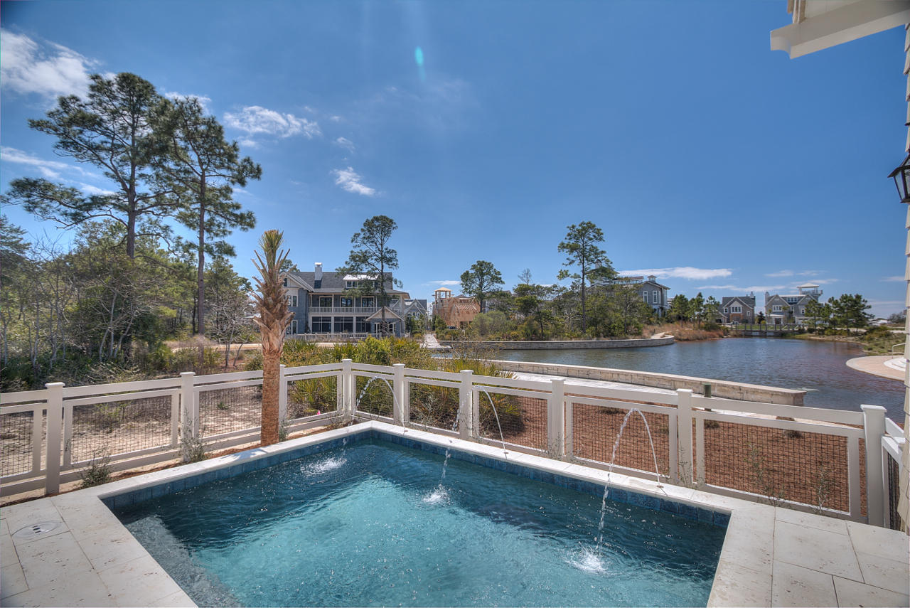 Watersound Beach - Residential