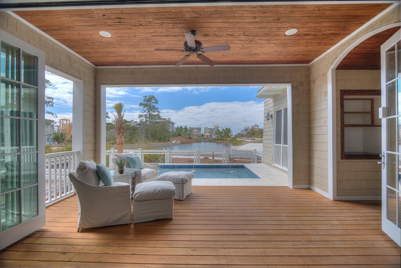 Watersound Beach - Residential