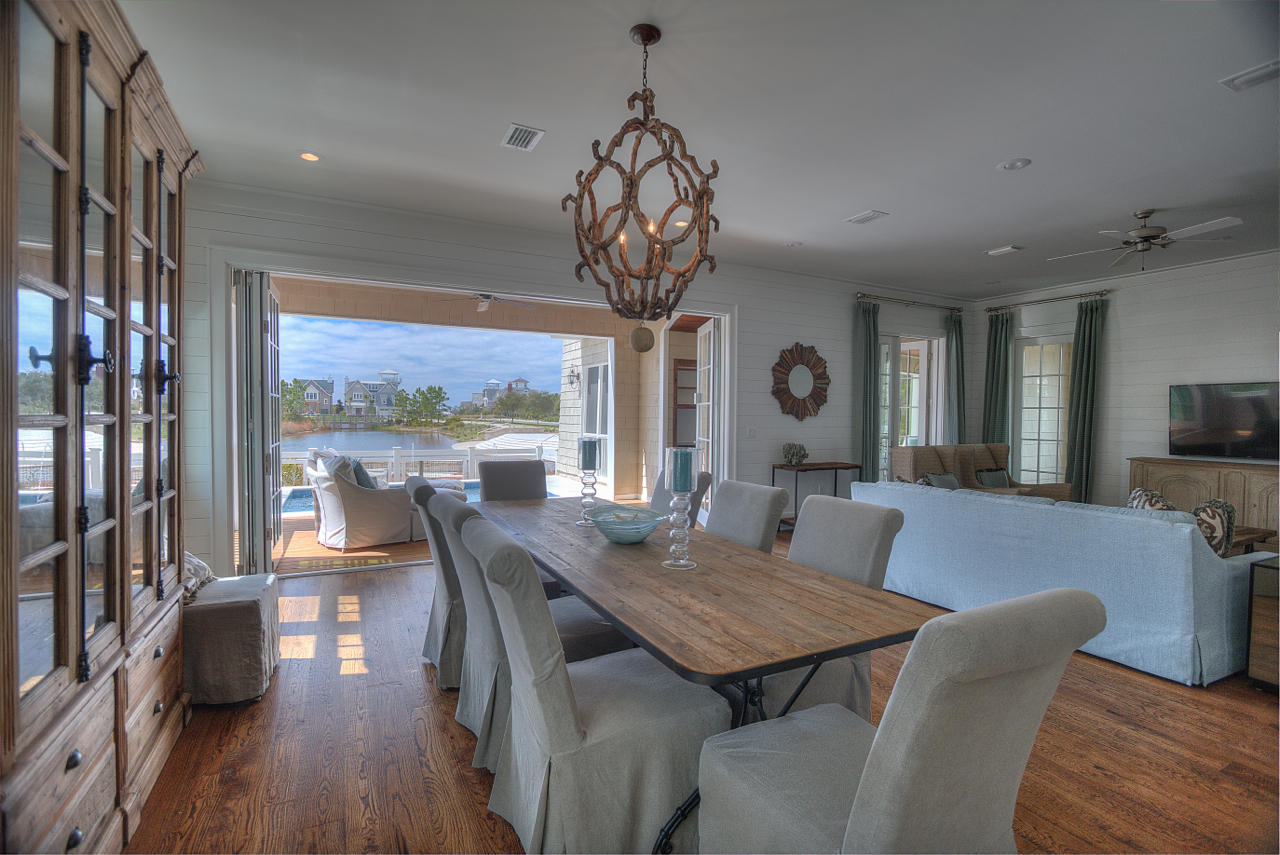 Watersound Beach - Residential
