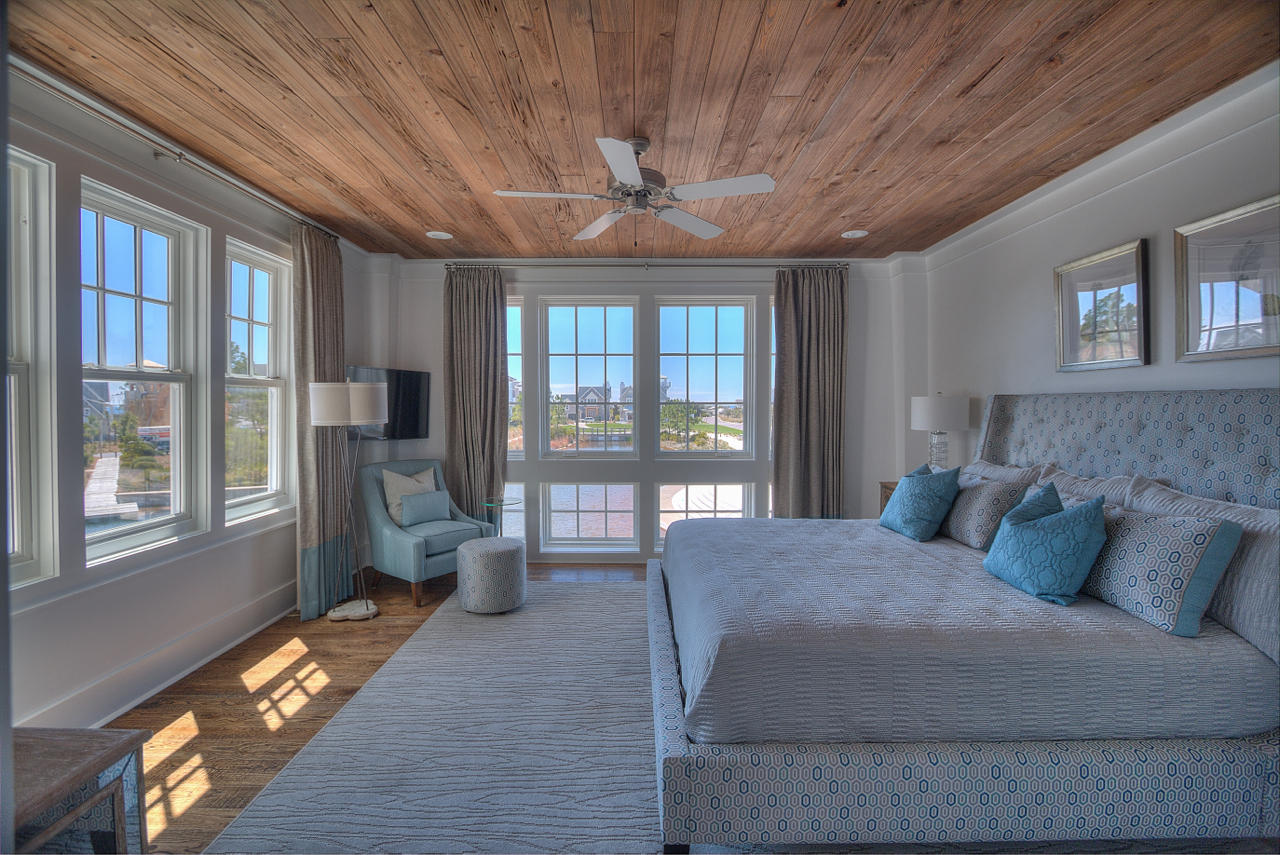 Watersound Beach - Residential
