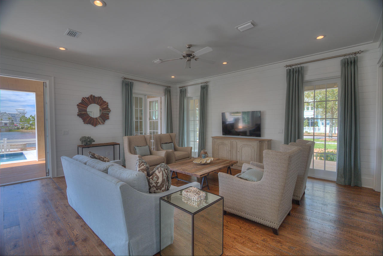 Watersound Beach - Residential