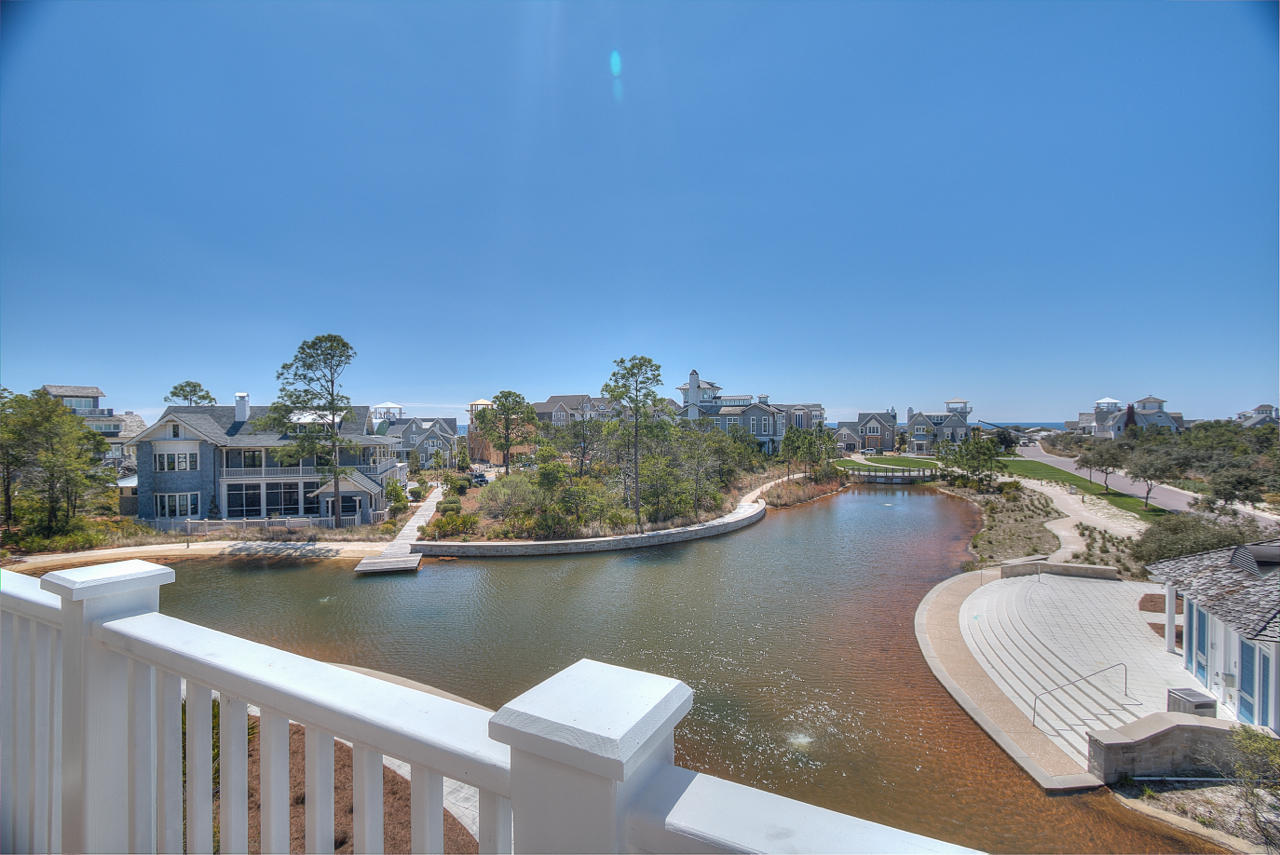 Watersound Beach - Residential
