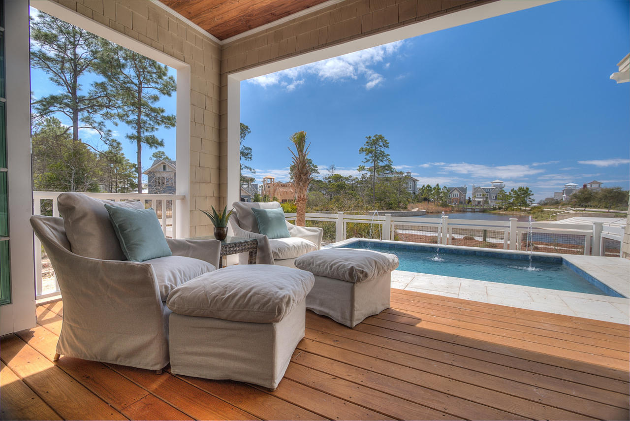 Watersound Beach - Residential