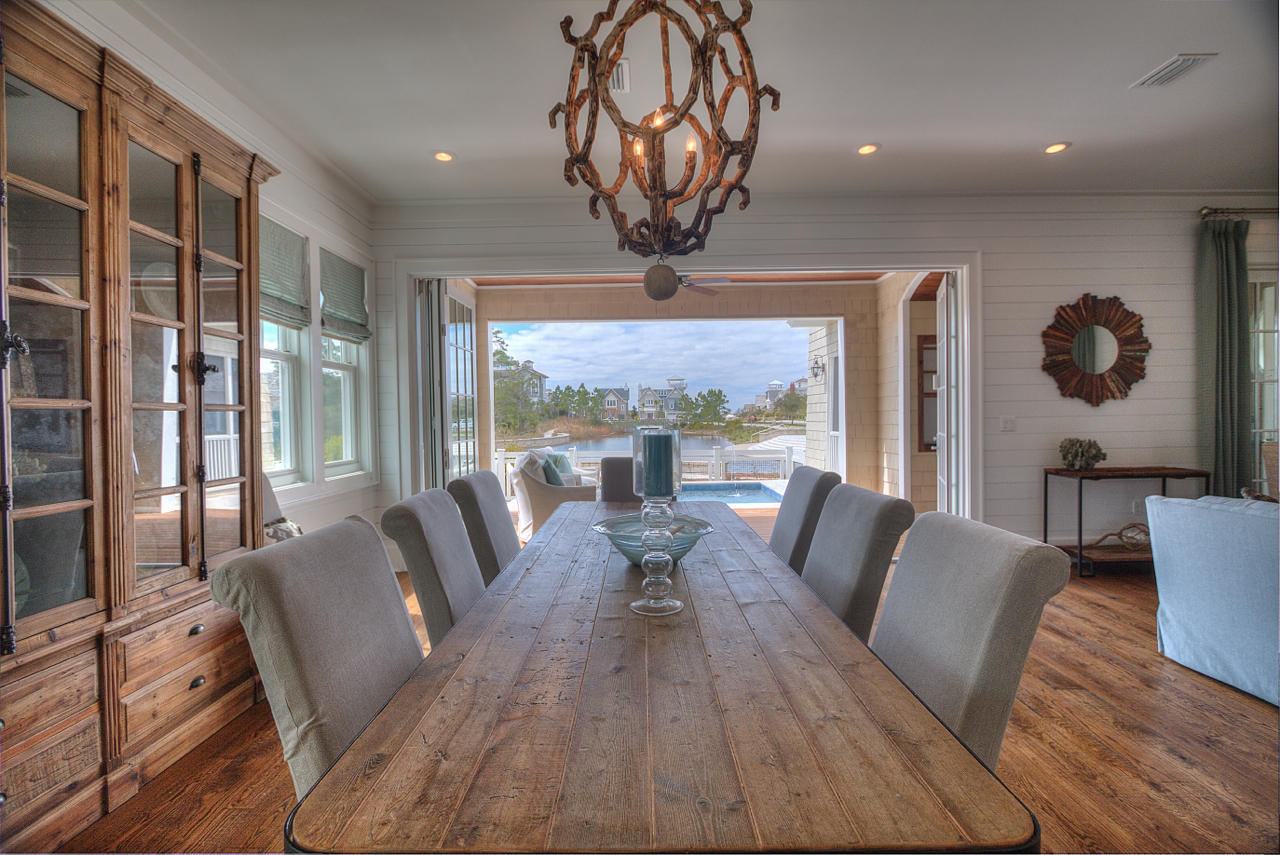 Watersound Beach - Residential