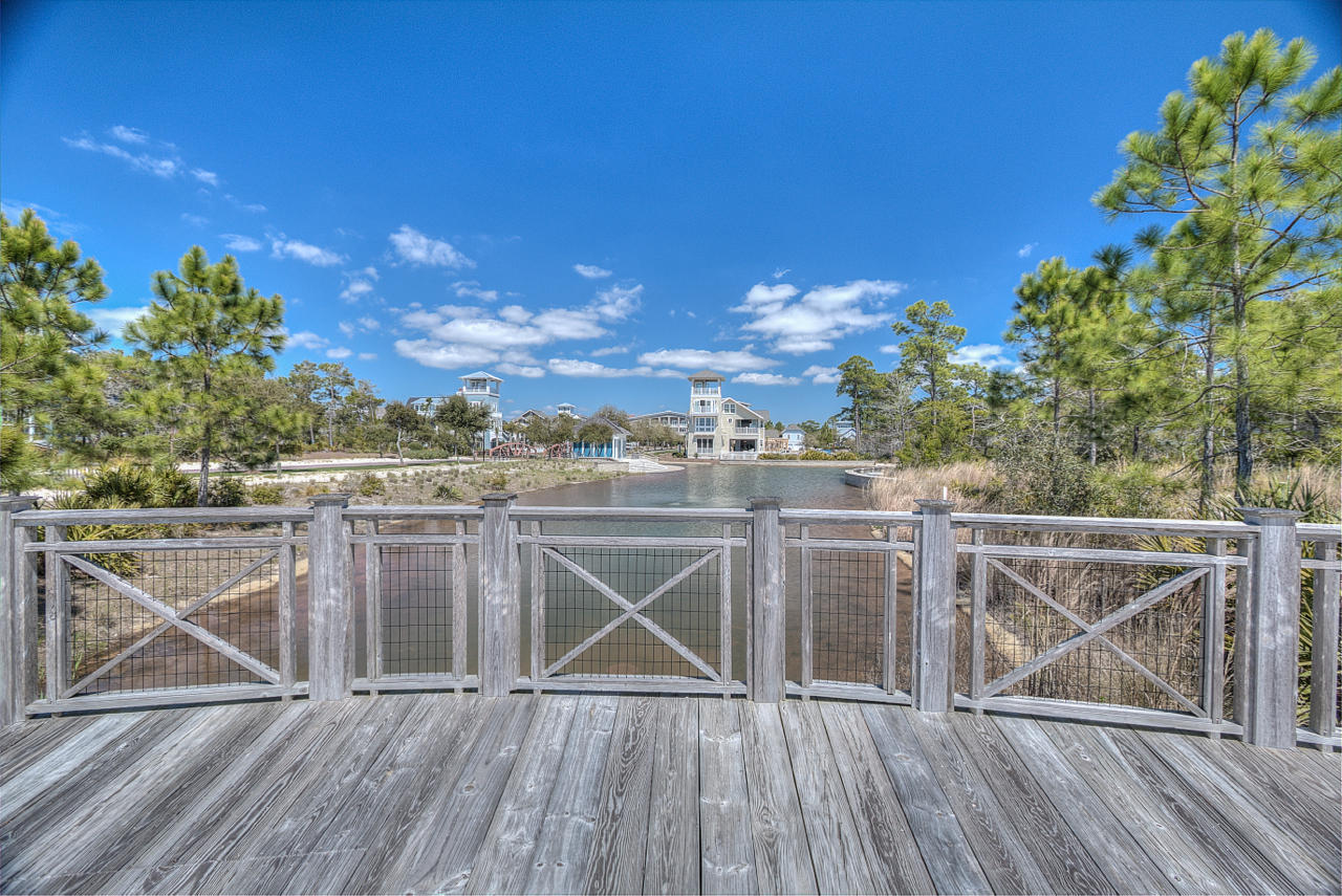 Watersound Beach - Residential