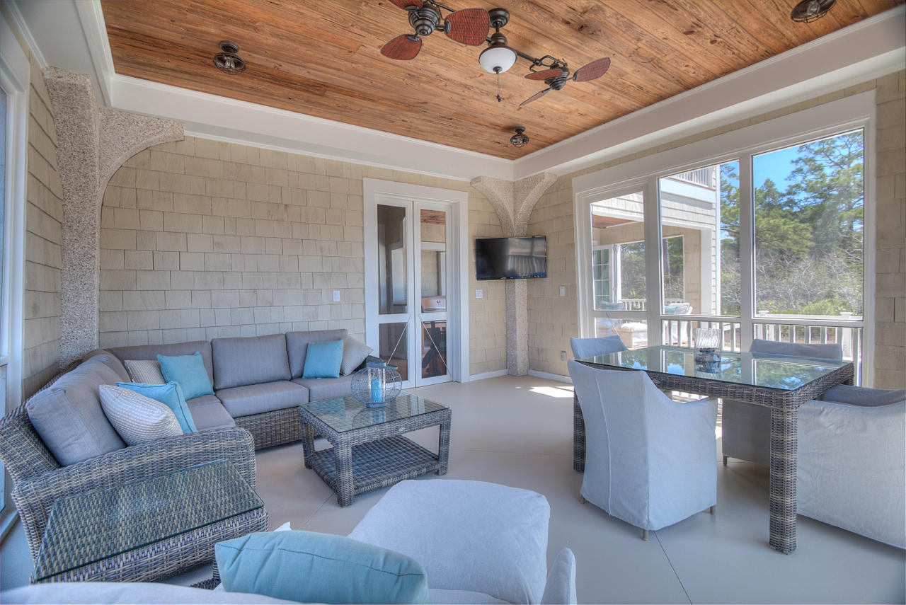 Watersound Beach - Residential