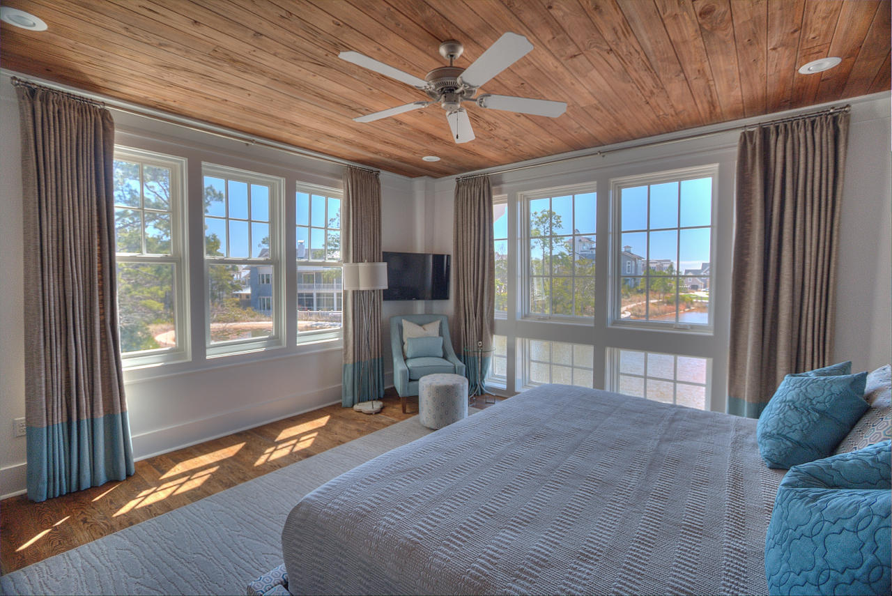 Watersound Beach - Residential